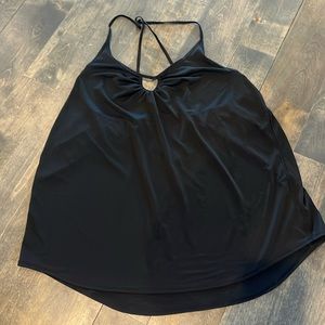Lululemon size 8 tank top